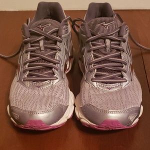 Mizuno Wave Inspire 14 Women's Running Shoes